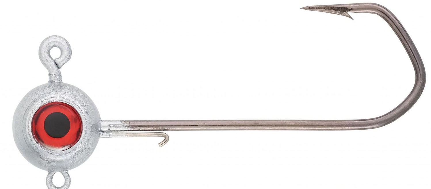 Tête Plombée Silure 20 gr H10/0 CAT SPIRIT