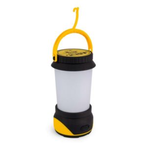 Lampe Bivvy Silure Rechargeable BLACK CAT