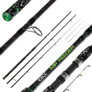 Canne Silure MP Extension Feeder ZECK