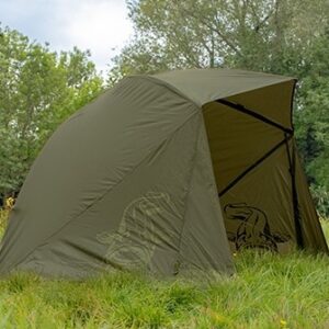 Abri Silure Kraken Shelter BLACK CAT