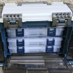 Boite Silure plano Angled Tackle System 3600