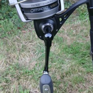 Moulinet Silure Offshore 10500 FIN NOR