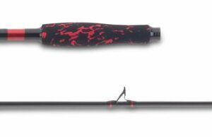 Canne Silure Warlock RCX Multi Cat 190 UNICAT nouveauté 2026