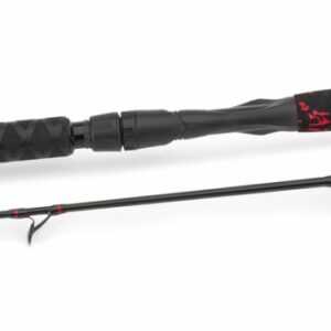 Canne Silure Warlock RCX Spin 215 UNICAT nouveauté 2026