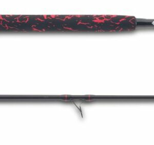 Canne Silure Warlock RCX Allround  UNICAT nouveauté 2026