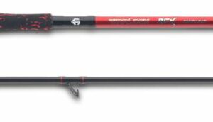 Canne Silure Warlock RCX Fancy Cat 275 UNICAT nouveauté 2026