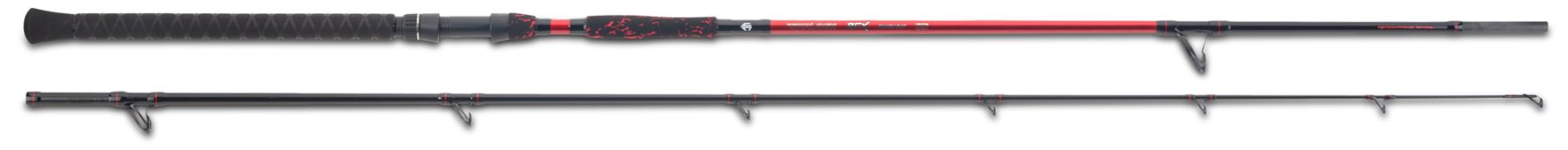 Canne Silure Warlock RCX Fancy Cat 300 UNICAT nouveauté 2026