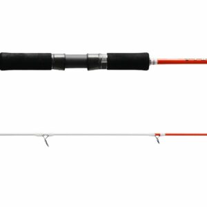 Canne Silure Spinning Fireball OKUMA