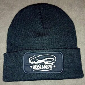 Bonnet Silure BIGSILURICAT