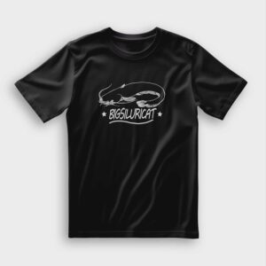 Tee-shirt Silure T 3XL BIGSILURICAT