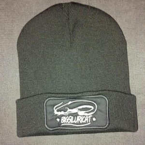 Bonnet Silure BIGSILURICAT