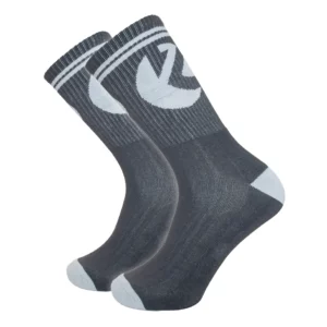 Chaussette Silure Grey Socks T 41 - 46  ZECK