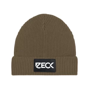 Bonnet Silure Beanie Khaki ZECK