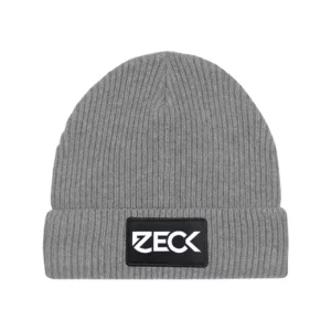 Bonnet Silure Beanie Grey ZECK