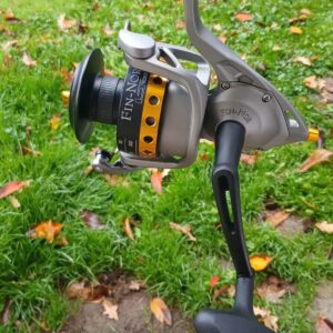 Moulinet Silure Lethal 100 FIN NOR