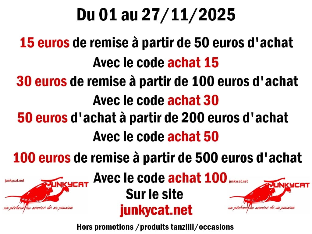 Offre novembre 2025