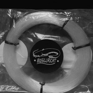 Fluorocarbone Silure 120/100 BIGSILURICAT