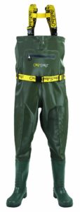 Waders Silure T 43 occasion Carp Spirit