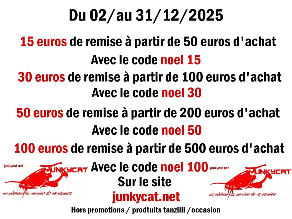 promo Décembre 2025