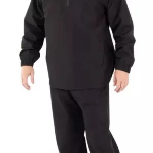 Veste Silure Waterproof Smock T 3XL BLACK CAT
