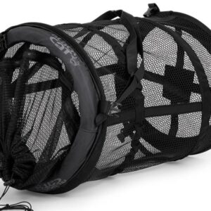 Bourriche Silure Baitfish Tunnel BLACK CAT