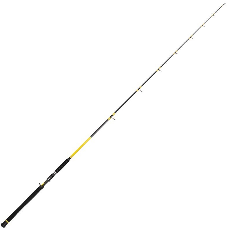 Canne Silure Freestyle Pro Casting 220 BLACK CAT
