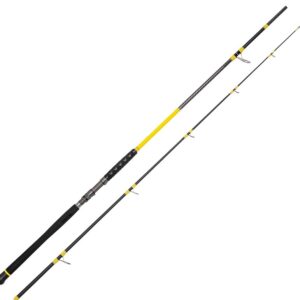 Canne Silure Freestyle Pro Spin BLACK CAT