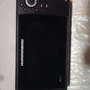 Sondeur Silure Helix 7 G4  Occasion