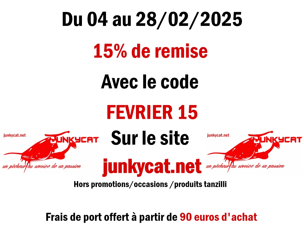offre fevrier 2026