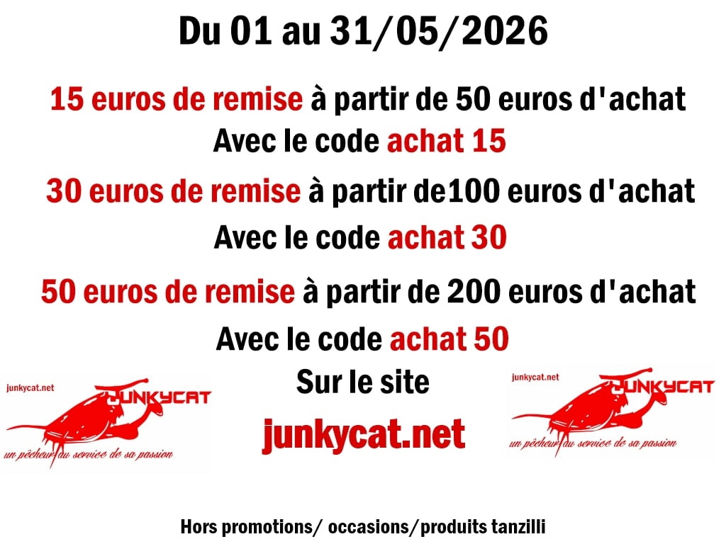 Offre mai 2026