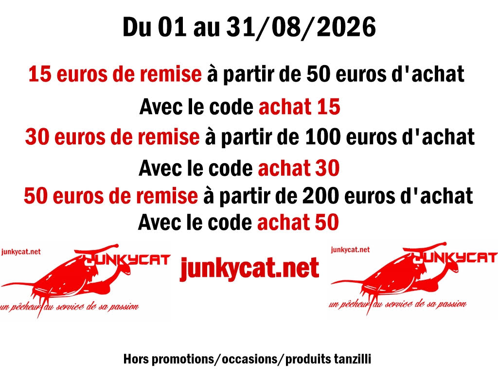 Promo aout 2026